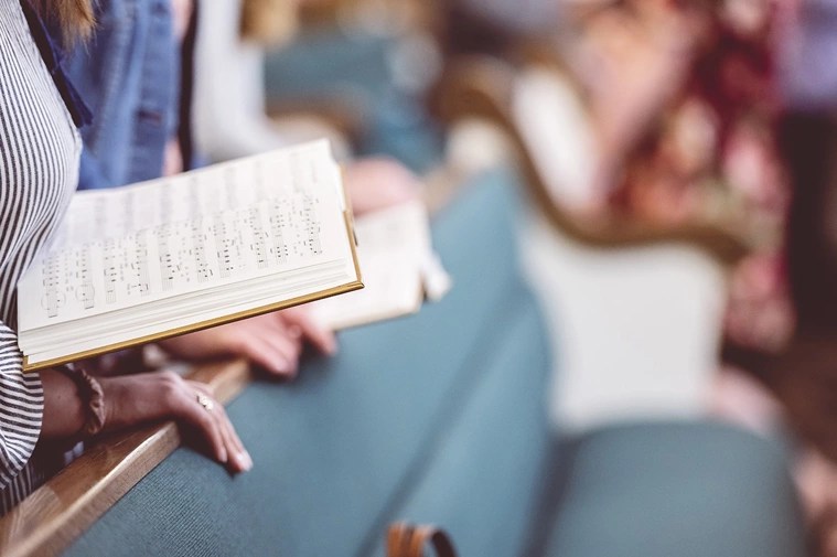Prosperity gospel on the rise among US churchgoers, survey&nbsp;finds