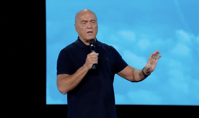 Greg Laurie says the rapture is next event on prophetic calendar: ‘Get right with&nbsp;God’