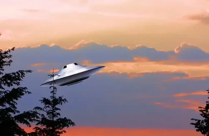 UFOs once took control of Russian ICBMs, nearly caused WW3 –&nbsp;testimony