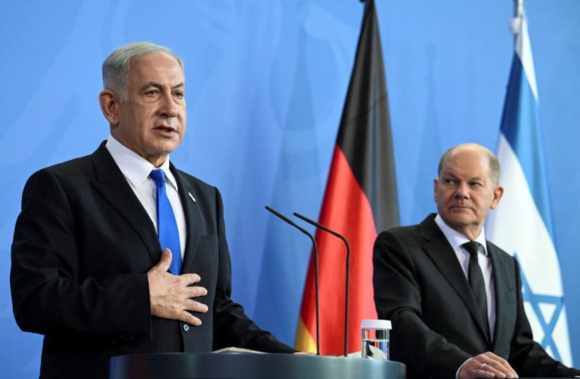 PEACE TREATY WATCH: Dramatic changes for Israel in the&nbsp;world