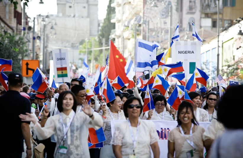 Christian exodus from Israel? Ministry aims to solve visa&nbsp;crisis