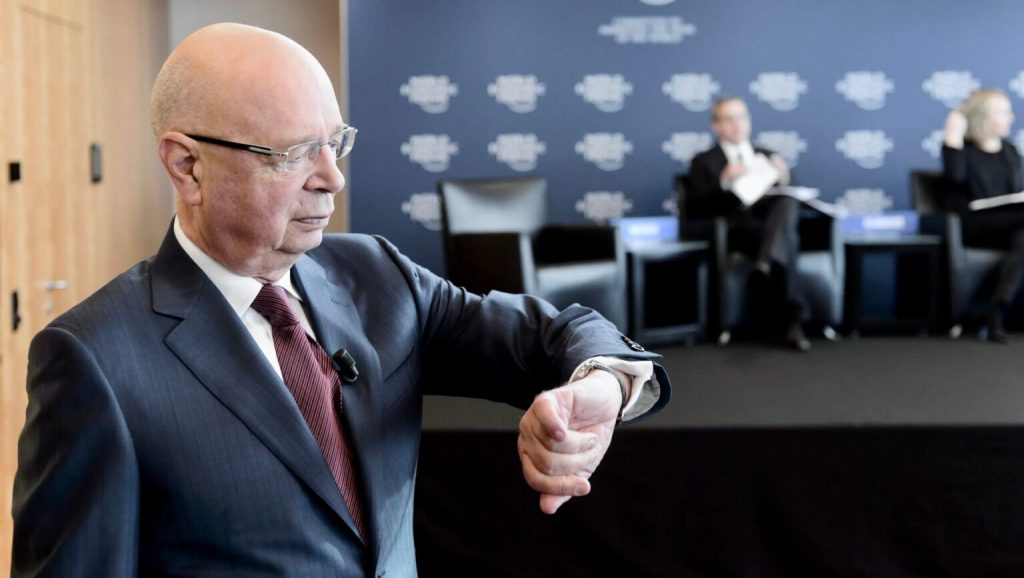 Globalism and the Coming World Dictator: Reforming the Governments of the&nbsp;Nations