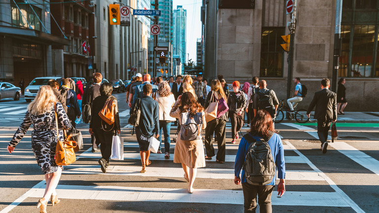 Global household wealth nosedives –&nbsp;report