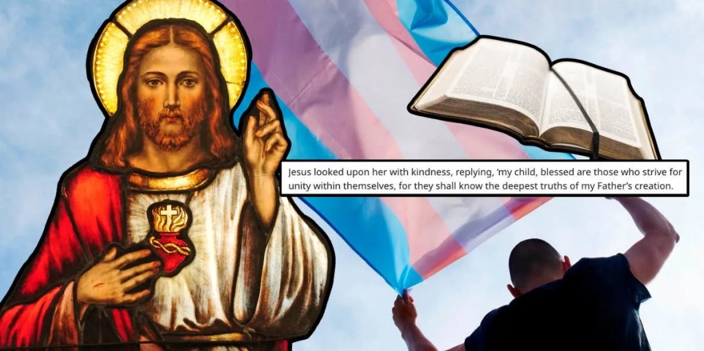 ChatGPT Writes Fake Bible&nbsp;Verse