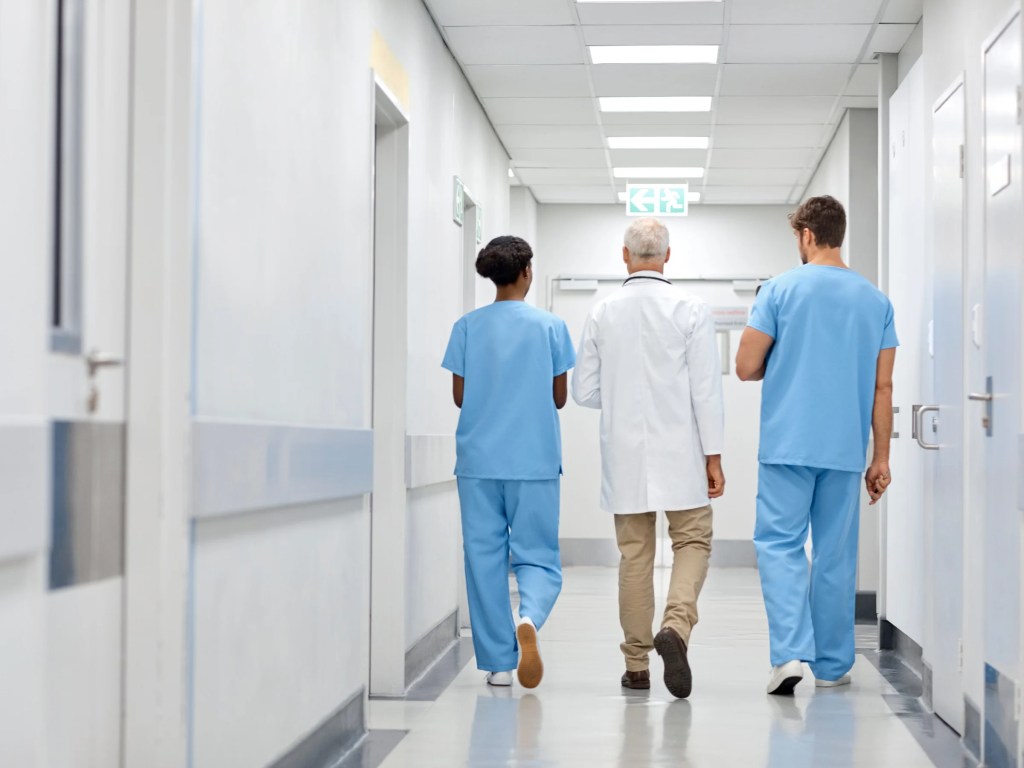 I’ve studied more than 5,000 near death experiences. My research has convinced me without a doubt that there’s life after&nbsp;death.