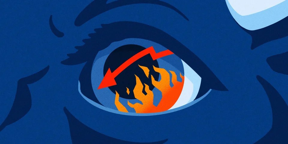 Wall Street is declaring victory too early — the US is still headed for a&nbsp;recession