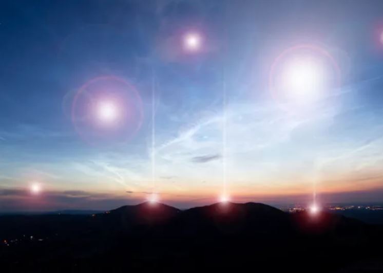 Is Government Spearheading End Times Deception with&nbsp;UFO’s?