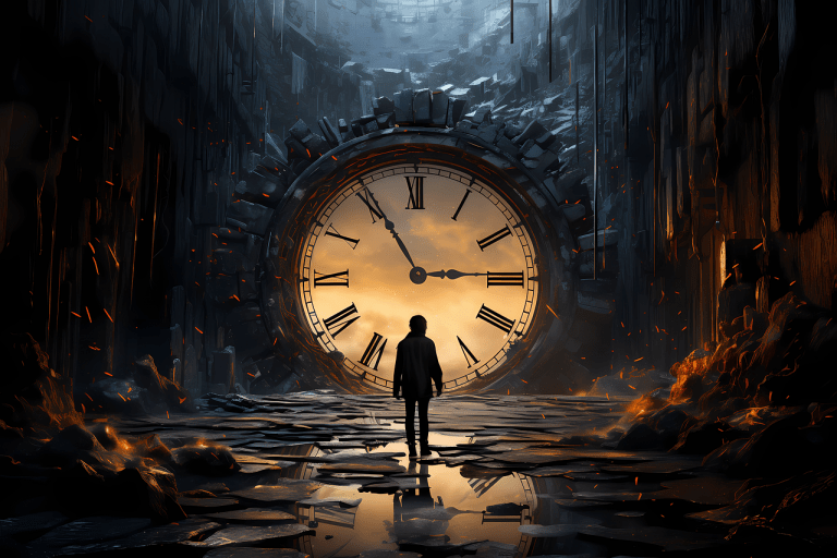 Americans No Longer Have Faith In Our Major Institutions, And So Is The Collapse Of Our Civilization&nbsp;Inevitable?