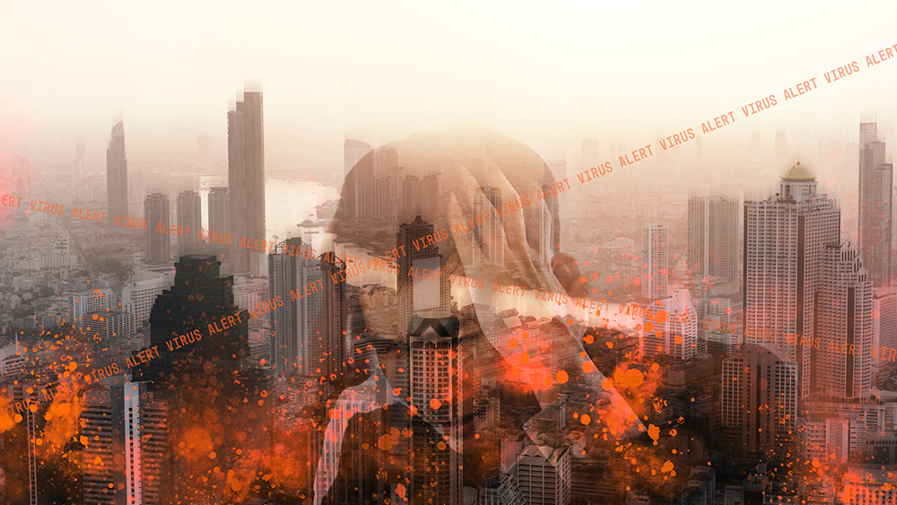 Can you feel it? Ten signs that things in America have reached a BREAKING&nbsp;POINT