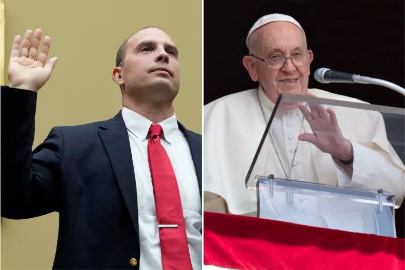 Pressure on Vatican to Reveal Archives After ‘UFO Cover Up’&nbsp;Claims