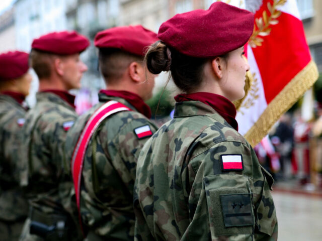 WWIII Watch: Poland to Deploy 10,000 to Border As Tensions Mount With&nbsp;Belarus