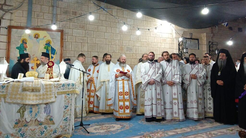 World Council of Churches condemns Israel for violating freedom of&nbsp;worship