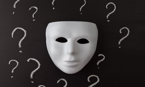 Identity Crisis Now Has Young People Thinking They Can Change Their&nbsp;Race