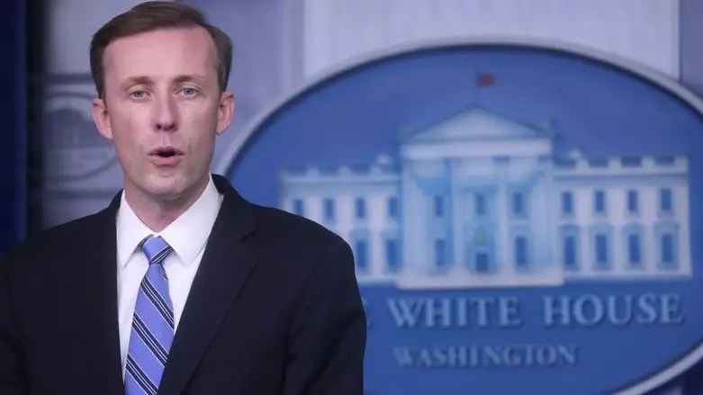 Jake Sullivan: No deal with Saudi Arabia in&nbsp;sight