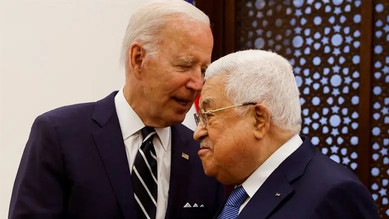 PA calls Biden Administration ‘weak’