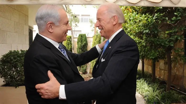 Report: PM Netanyahu will be invited to DC for a meeting in&nbsp;September