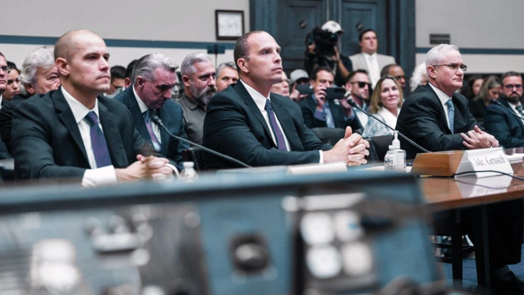 Intended To Deceive And Distract: What Stance Should Christians Be Taking On&nbsp;UFOs?