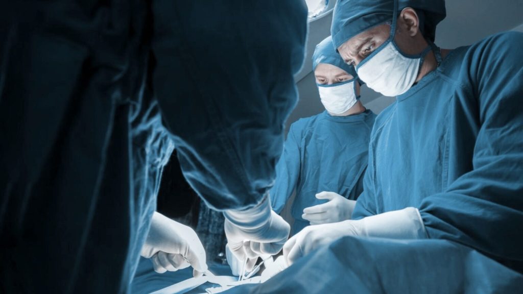 ‘Playing God’: American Medical Association Recommends That Tax Payers Fund Transgender Uterus&nbsp;Transplants