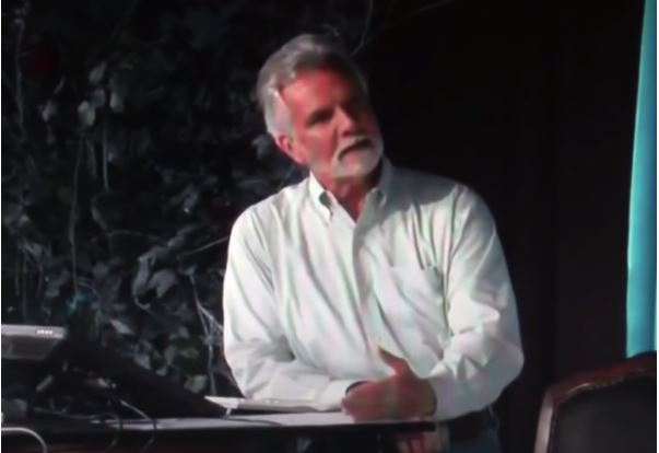 Did Someone Specifically Warn Us About Hurricane Hilary All The Way Back In&nbsp;2011?