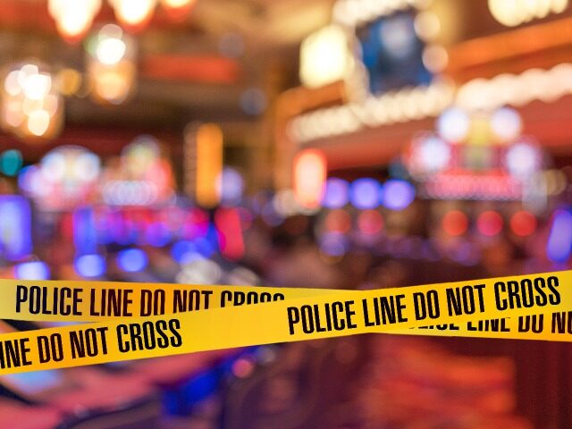 LAWLESSNESS: WATCH: Mass Youth Brawls Hit California&nbsp;Malls