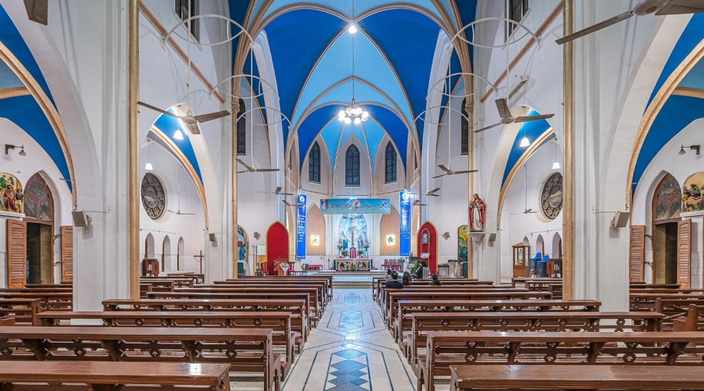 Pakistani Christians Face Extreme Persecution as Churches&nbsp;Burn