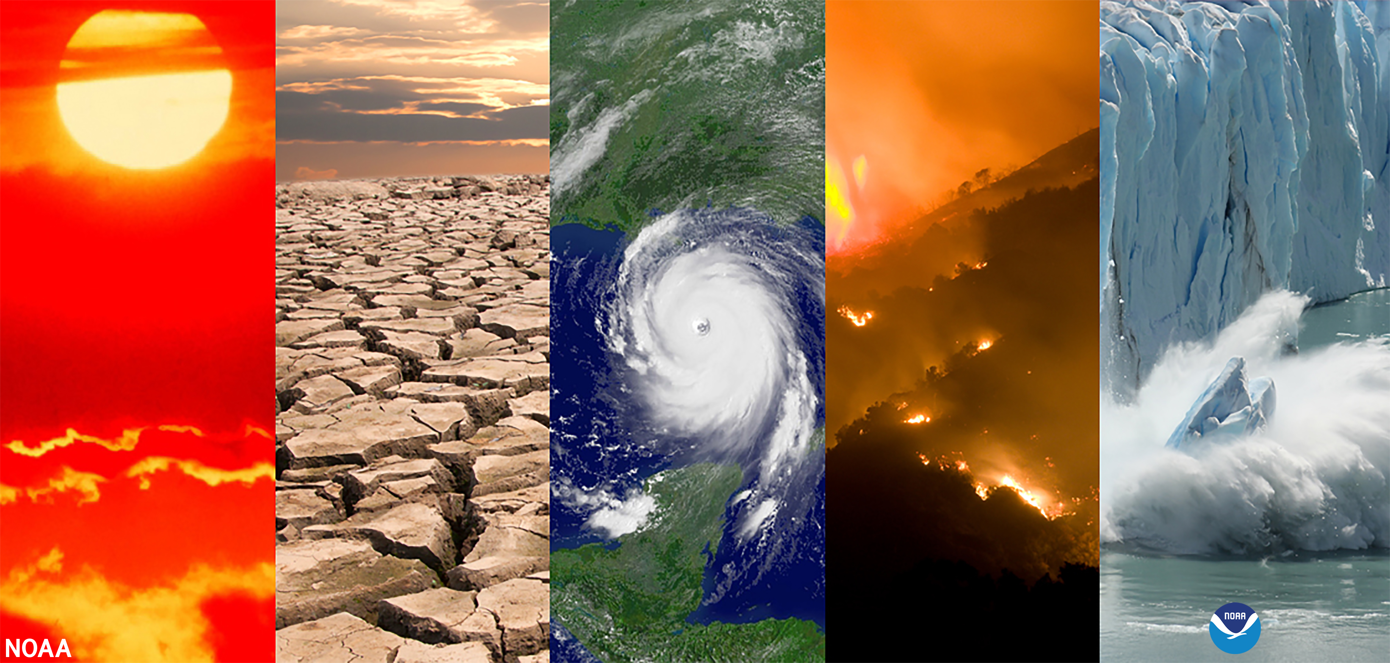 Why Are So Many Apocalyptic Natural Disasters Suddenly Happening All Over The Globe?