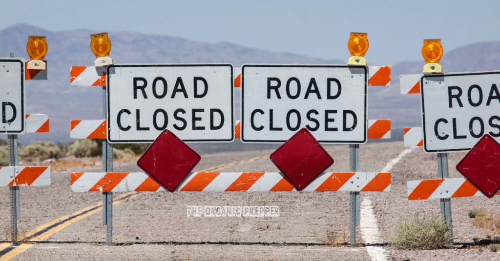 You Can’t Just Blindly Obey the Authorities During a&nbsp;Disaster