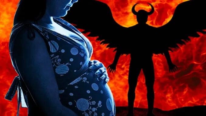 Petition To Cancel Disney’s New Show ‘Pauline’ About Satan Impregnating Teenager Goes&nbsp;Viral
