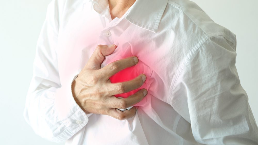 Study Suggests COVID Vaccine Heart Damage Much More Common Than Previously&nbsp;Thought