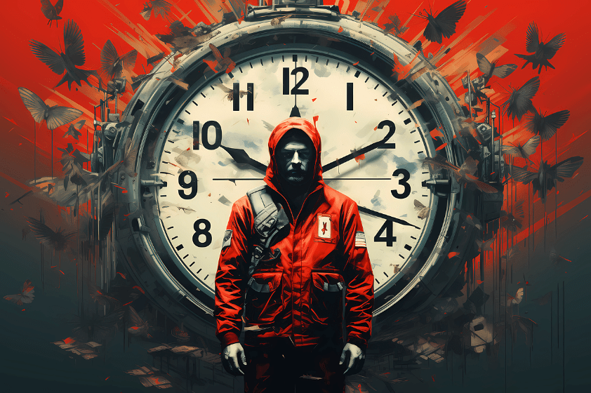 10 Signs That We Really Are Living In Apocalyptic&nbsp;Times