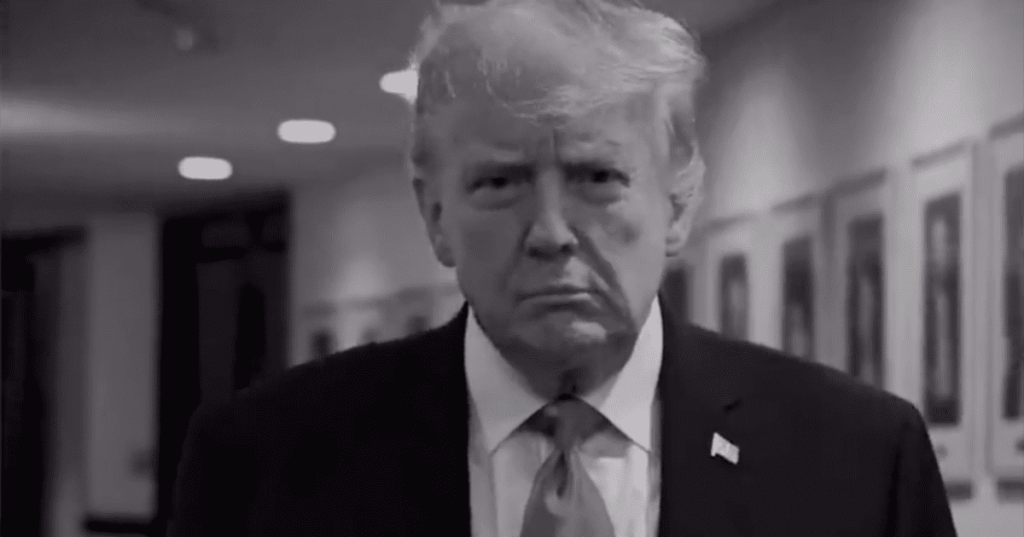 NEW FROM TRUMP: “This Is The Final&nbsp;Battle”