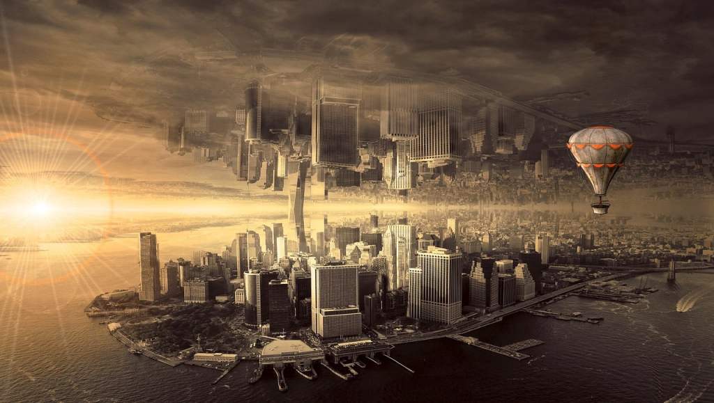 10 Signs That U.S. Culture Is Being Turned Completely Upside&nbsp;Down