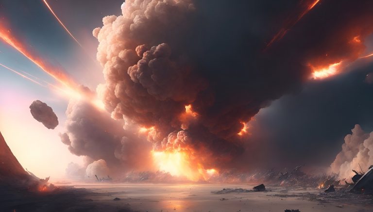 The Next Major War Is Reportedly About To Begin, And “D-Day” Has Already Been&nbsp;Chosen