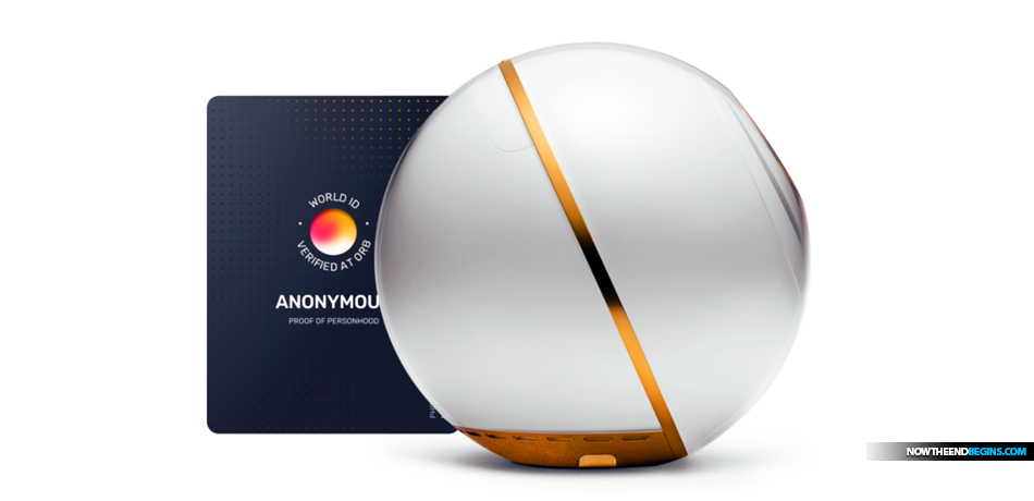 Millions Flock To Worldcoin To Have Their Irises Scanned To Receive A Digital ID As Founder Orders Services To Be Made Available To&nbsp;Governments