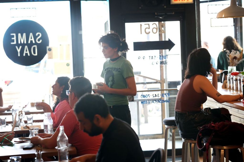 Surge in U.S. unemployment rate to 3.8% may be a summer-jobs&nbsp;mirage