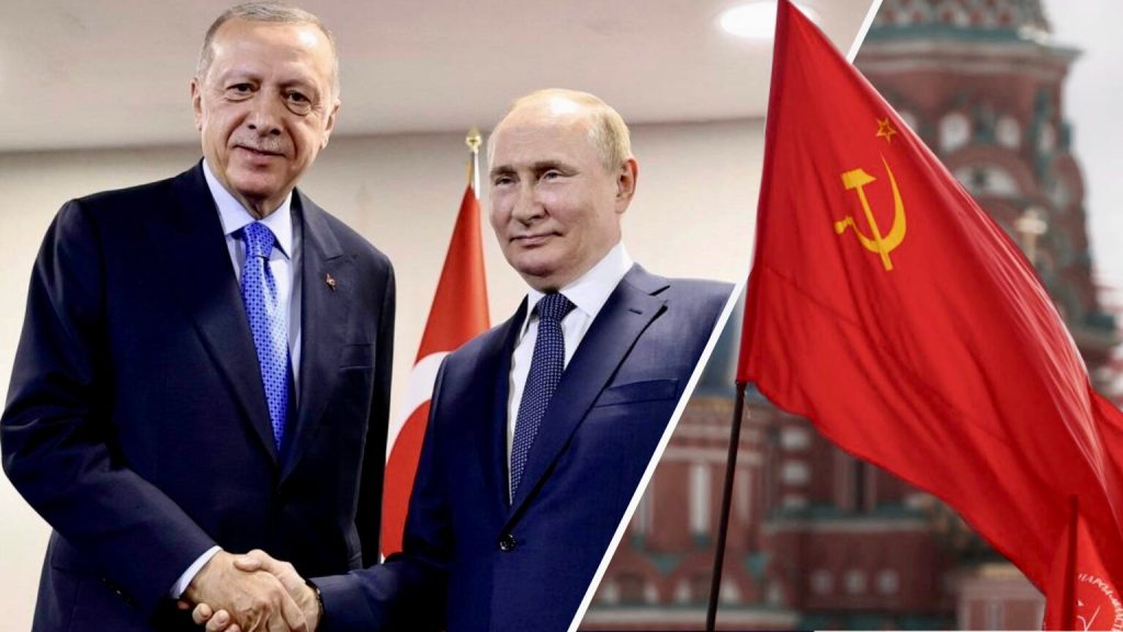 Headed Towards Disaster: Can We Trust What The Bible Says About Russia’s&nbsp;Future?