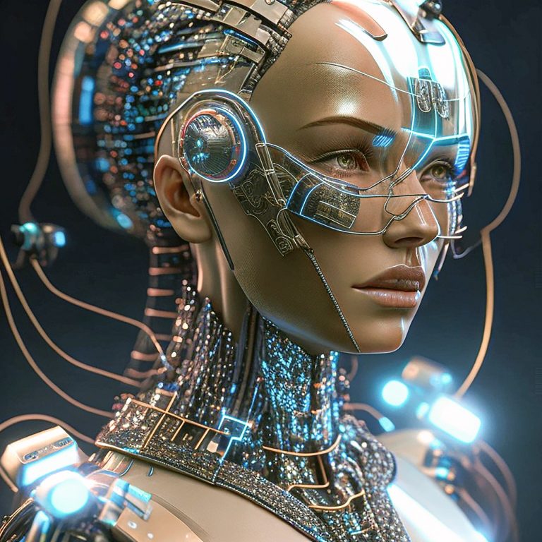 They Are Creating Incredibly Bizarre New Technologies For The Dystopian World Of The Future