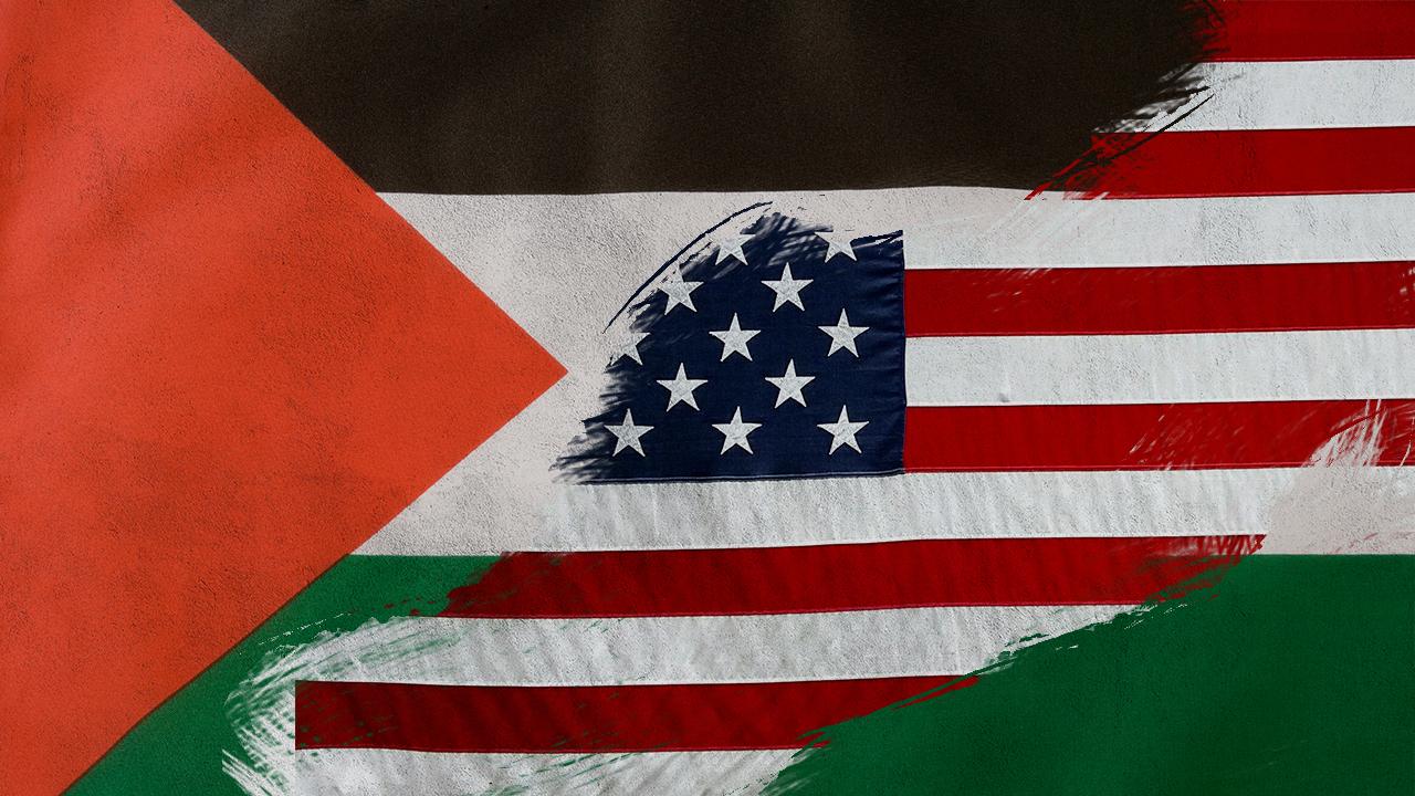 United States VETOES Bid for Palestinian State, Full Member UN Status