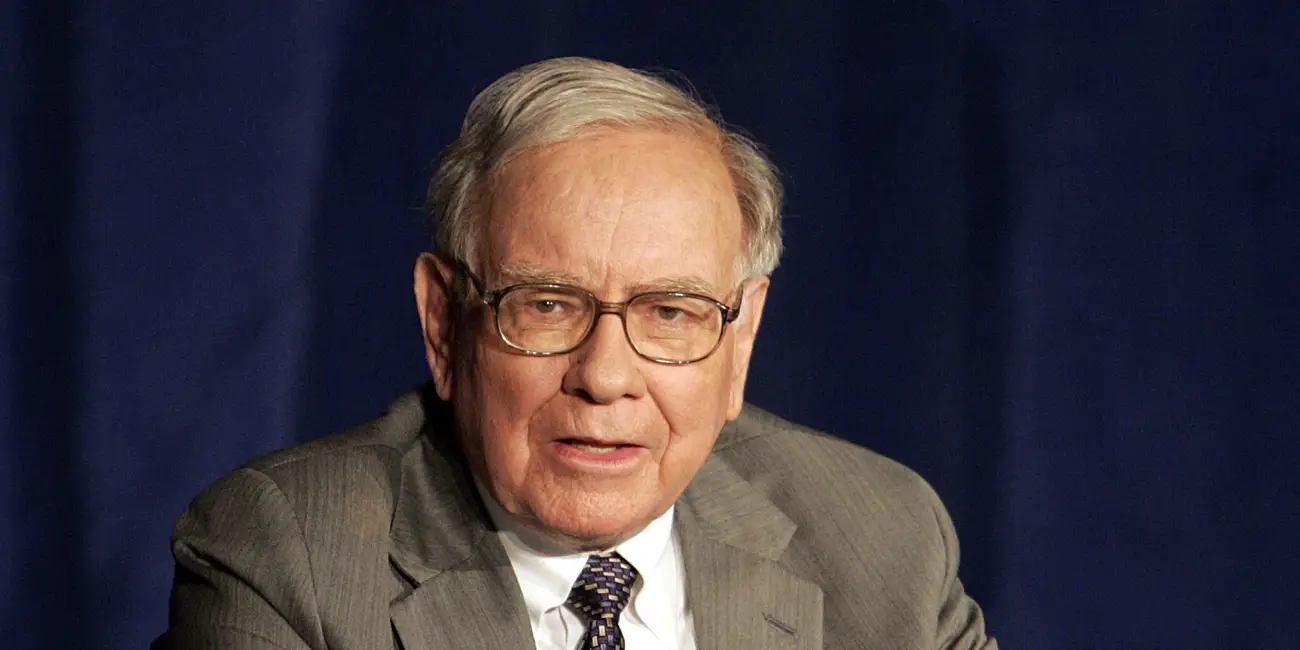 Warren Buffett rings the alarm on AI, comparing it to the atomic bomb and warning it will supercharge fraud