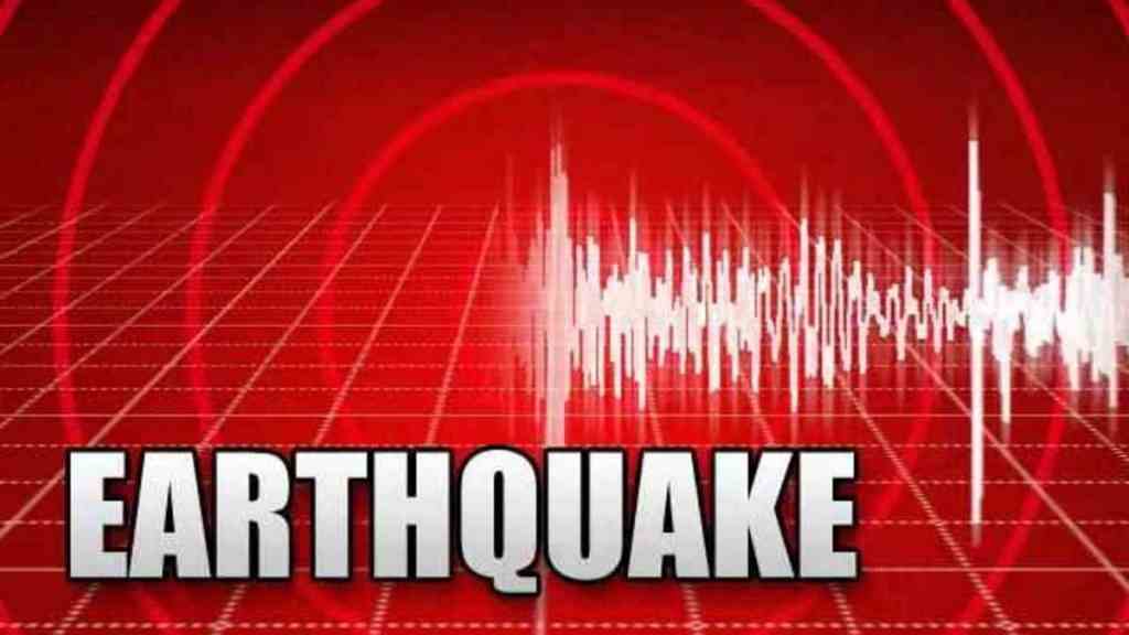 Matthew 24:40Magnitude 6.7 quake hits off southern Philippines:&nbsp;USGS