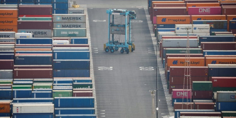 Tensions Spilling Over from Gaza to Red Sea&nbsp;Escalate