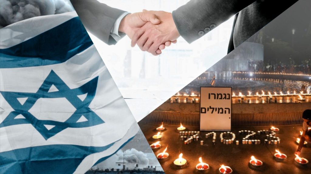 10 Signs In Our Generation That Prove To Be&nbsp;Prophetic.