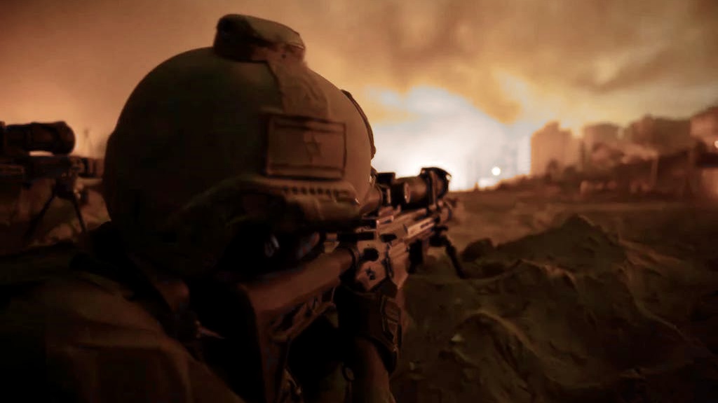 Amir Tsarfati: Israel Is Sending A Message – Hamas Is No&nbsp;More