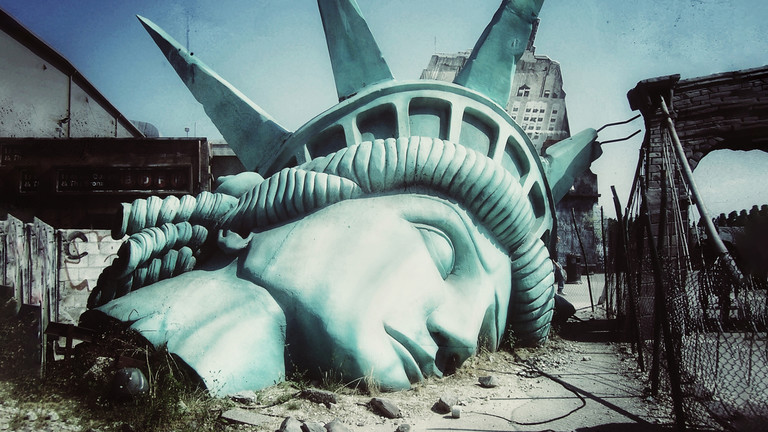 Signs of a new world order are becoming increasingly obvious. – Timofey&nbsp;Bordachev