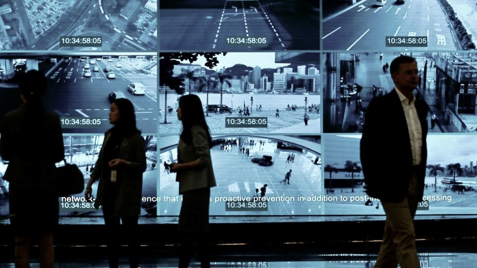 Technological advances are allowing many prophetic pieces to fall into place right before our&nbsp;eyes.