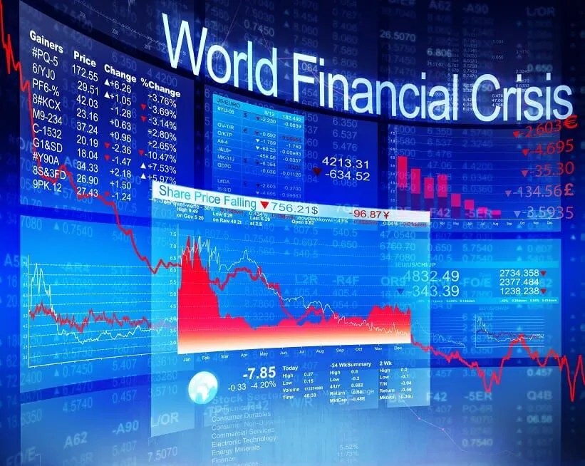 Global Debt Hits Alarming $91 Trillion, US Debt Accelerates to $34 Trillion, Prompting Urgency for&nbsp;Action.