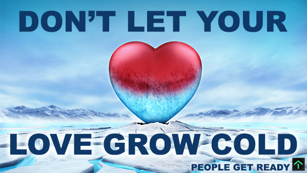 The Global Explosion Of Hate Is Yet Another Sign That We Really Are Living In The End&nbsp;Times