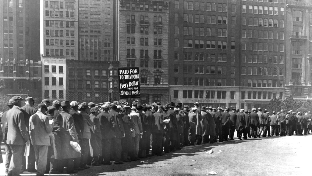 America’s slowest population growth since Great&nbsp;Depression
