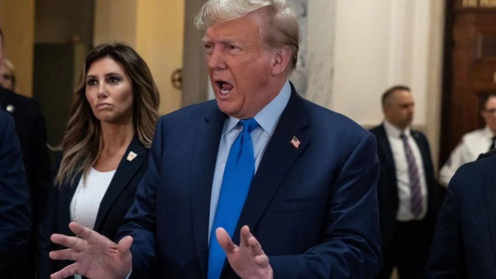 Is the Middle East Ready for Another Trump&nbsp;Presidency?