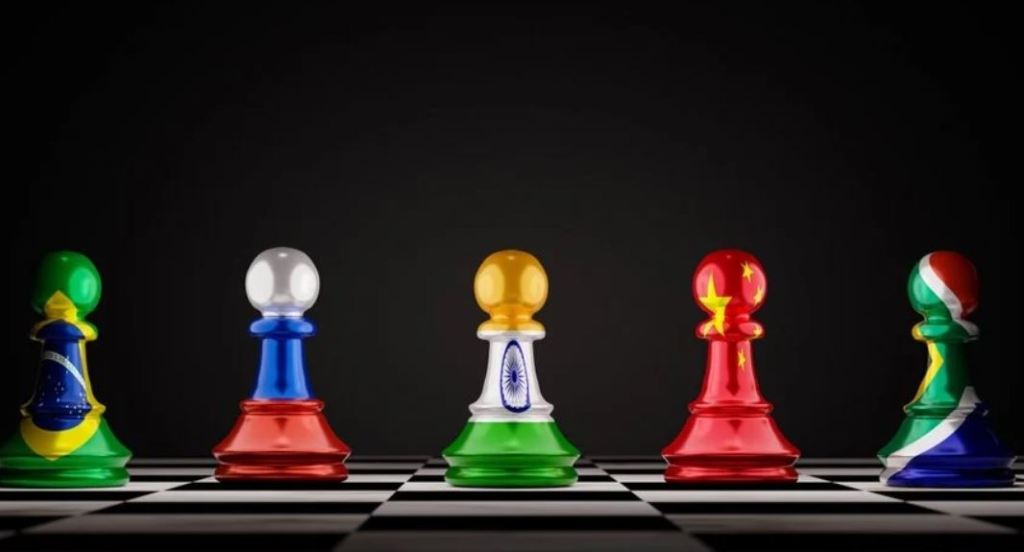 BRICS+ De-Dollarization: Economic or Geopolitical&nbsp;Problem?